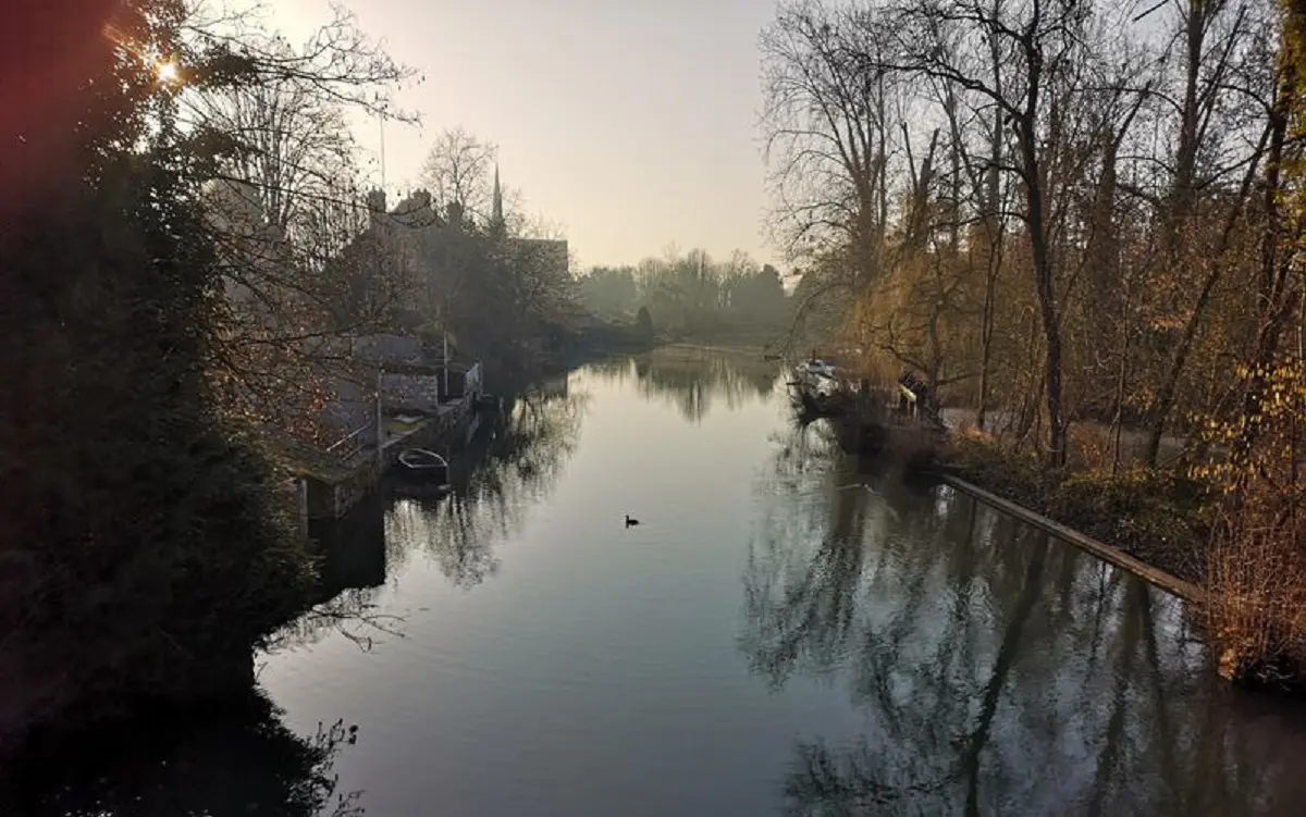 France : un adolescent Algérien meurt noyé dans le Loing