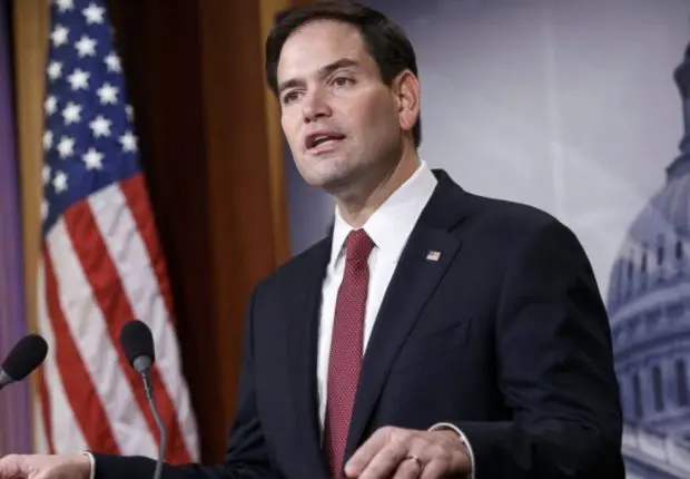 Relations Algérie-Russie: un sénateur américain affiche son inquiétude