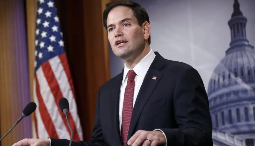 Relations Algérie-Russie: un sénateur américain affiche son inquiétude