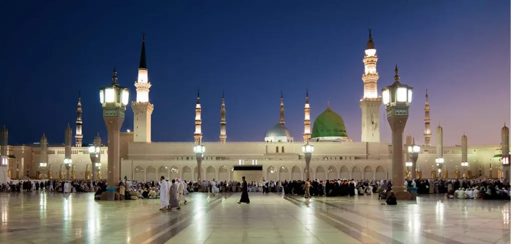 Omra 2022 : l&rsquo;ONPO ouvre les inscriptions pour les agences de voyage