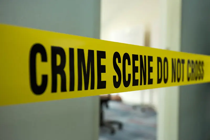 Annaba : le père reconnu coupable de l&rsquo;assassinat de sa famille