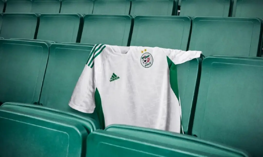 Partenariat équipes d&rsquo;Algérie – Adidas : c&rsquo;est bel et bien fini