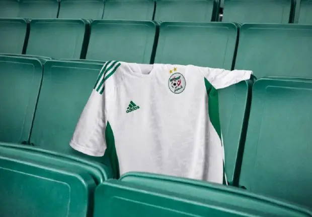 Partenariat équipes d&rsquo;Algérie – Adidas : c&rsquo;est bel et bien fini