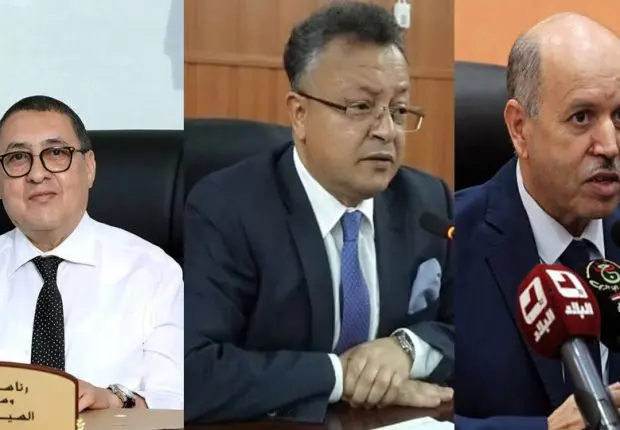 Remaniement : les nouveaux ministres prennent leurs fonctions