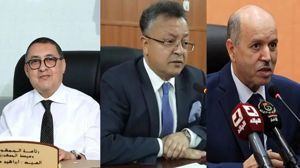 Remaniement : les nouveaux ministres prennent leurs fonctions