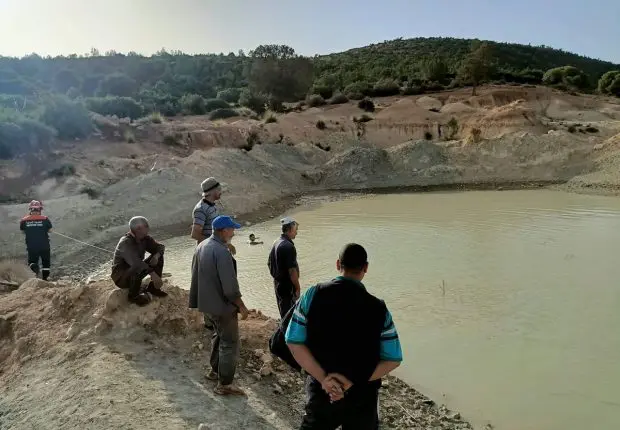 Tlemcen : noyade d’une mère et ses deux filles dans une retenue d’eau