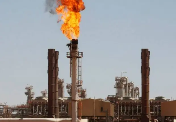 Prix du pétrole : le Sahara Blend algérien se replie