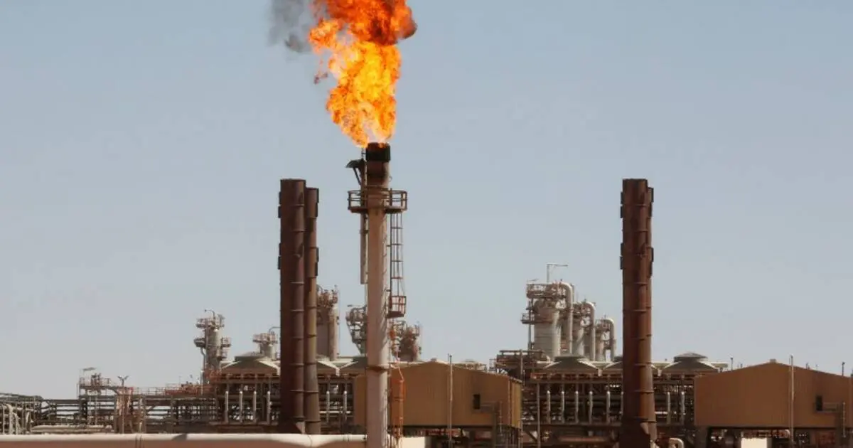 Prix du pétrole : le Sahara Blend algérien se replie
