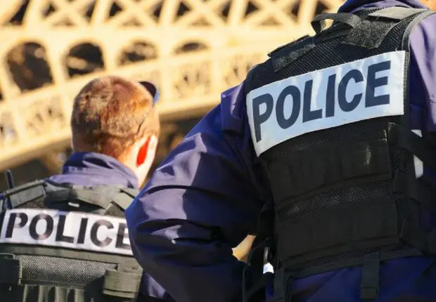 France : il cambriole un camping-car, un Algérien refuse d’obtempérer