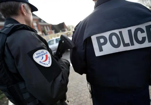 Tentative de cambriolage déjouée : encore un Algérien arrêté en France