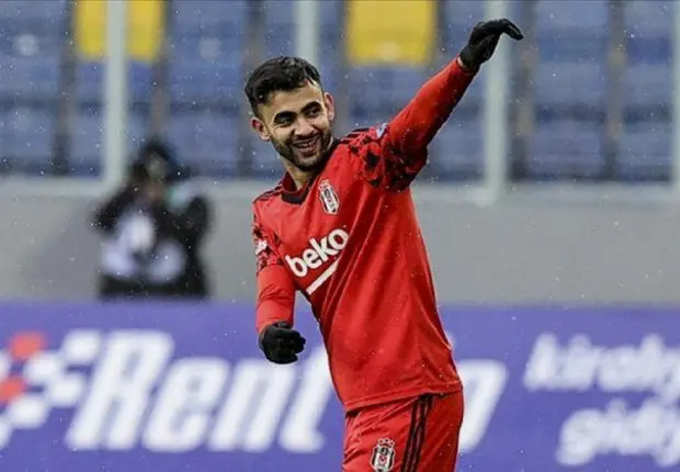 Equipe d’Algérie : Ghezzal risque de rater le prochain stage