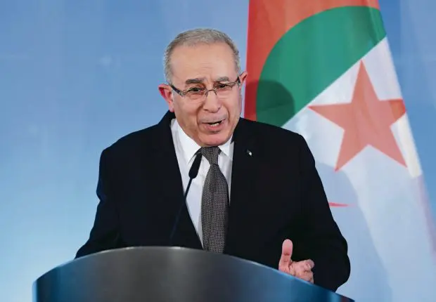 Sommet arabe 2022 : l’Algérie prête, selon Lamamra