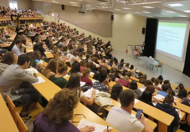Rentrée 2022 en France : hausse du nombre d&rsquo;étudiants algériens