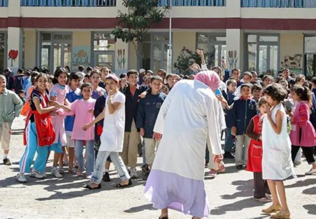 Transferts d’élèves : nouvelles restrictions sur le changement d’établissement pour cette catégorie