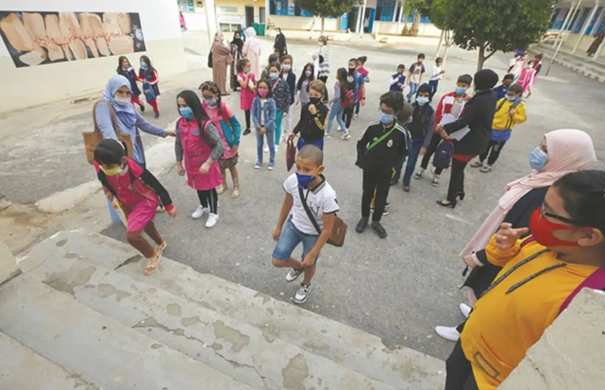 Rentrée scolaire 2022 : quel mode d’enseignement sera-t-il adopté ?