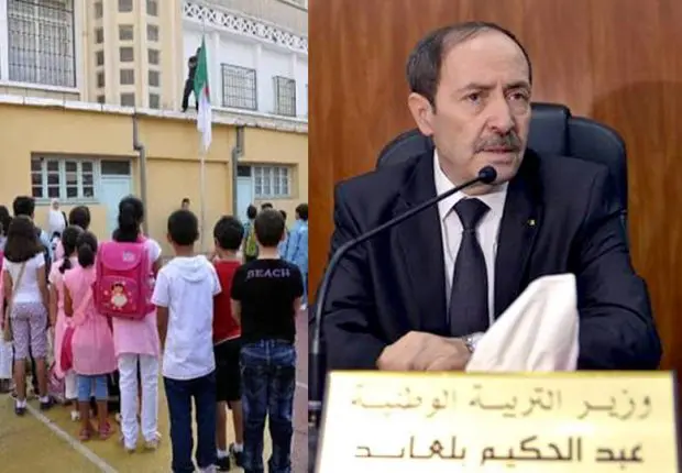 Rentrée scolaire 2022 – 2023 : Belabed donne le coup d’envoi à Djanet