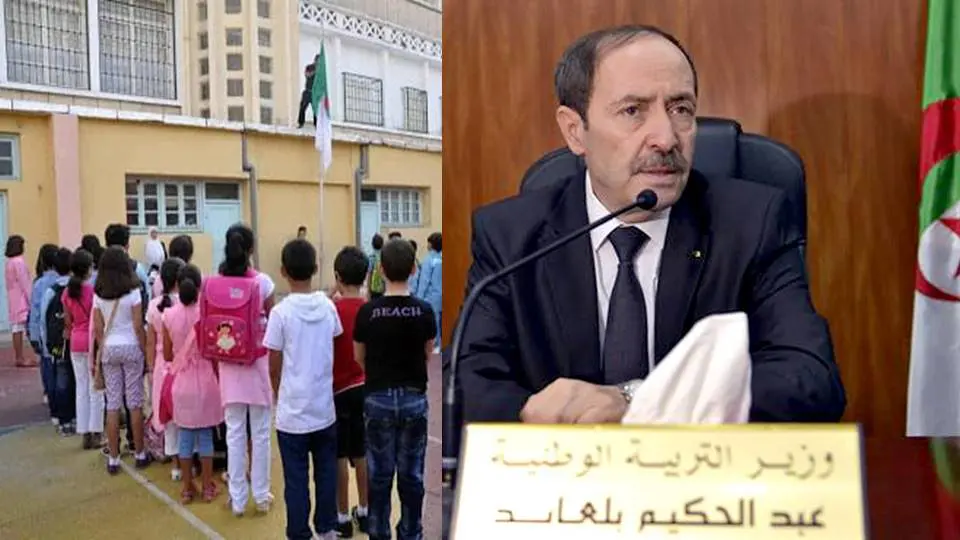 Rentrée scolaire 2022 – 2023 : Belabed donne le coup d’envoi à Djanet