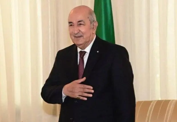 Ramadan 2023 : Tebboune adresse ses vœux au peuple algérien (Vidéo)
