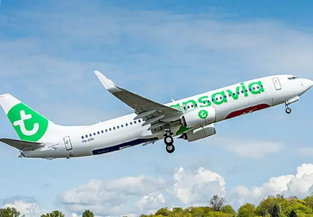 Vols France-Algérie pas chers: les prix de Transavia pour octobre 2022