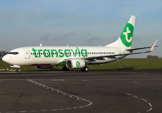 Vols France – Algérie : vers une hausse des prix chez Transavia