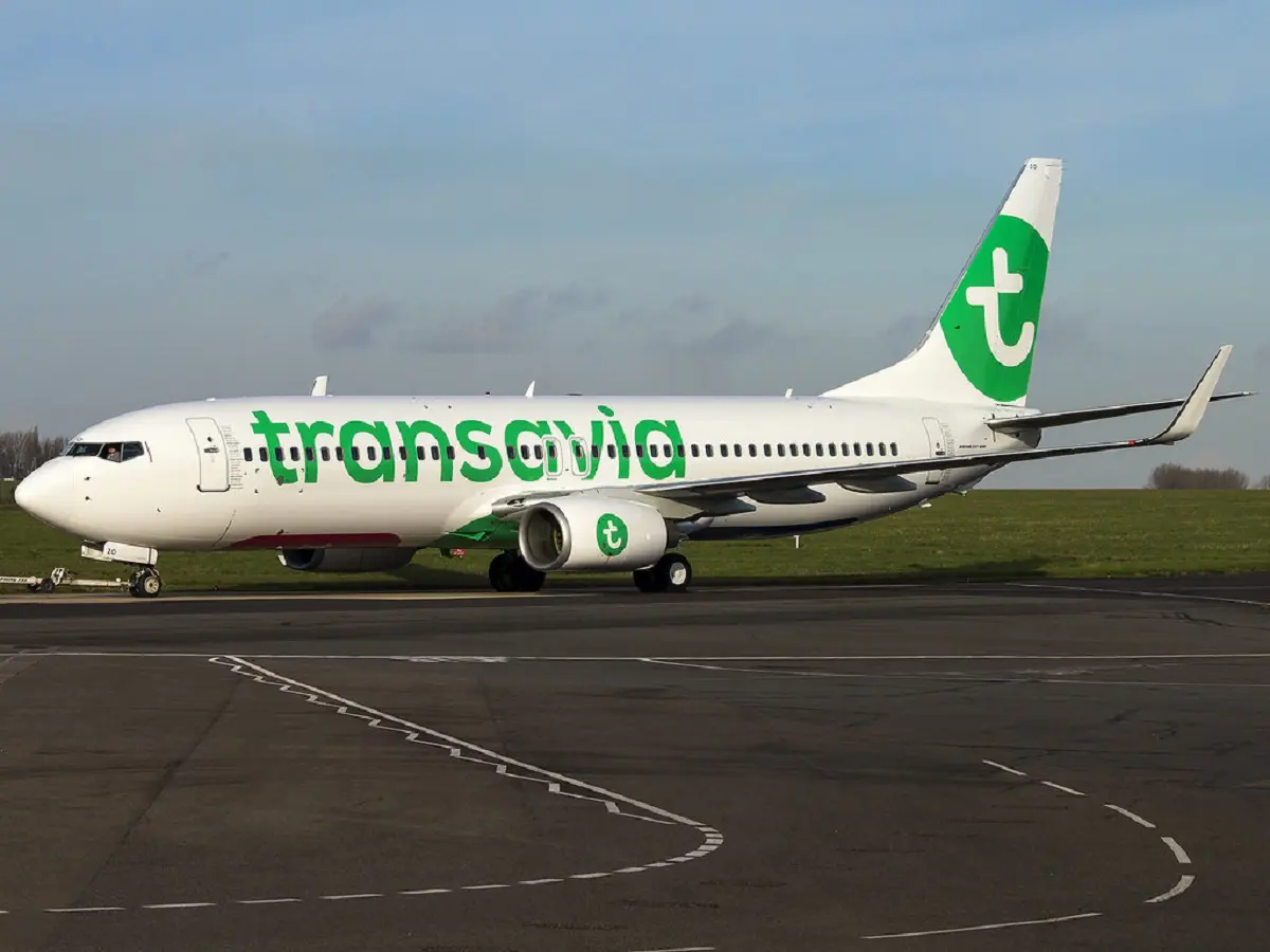 Vols France – Algérie : vers une hausse des prix chez Transavia