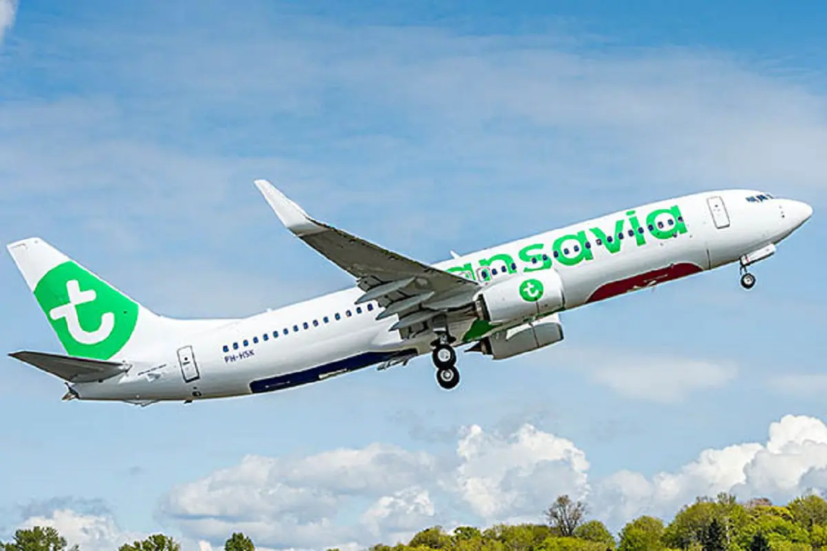 Vols France-Algérie pas chers: les prix de Transavia pour octobre 2022