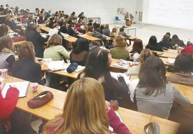 Rentrée universitaire 2022 : retour à l&rsquo;enseignement en présentiel