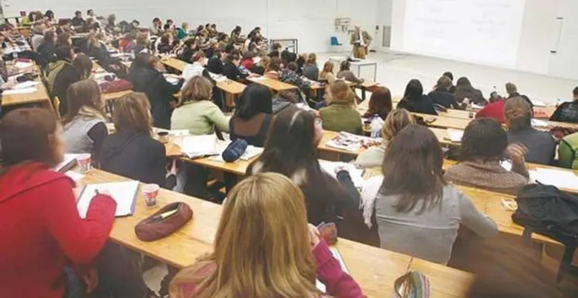 Rentrée universitaire 2022 : retour à l’enseignement en présentiel