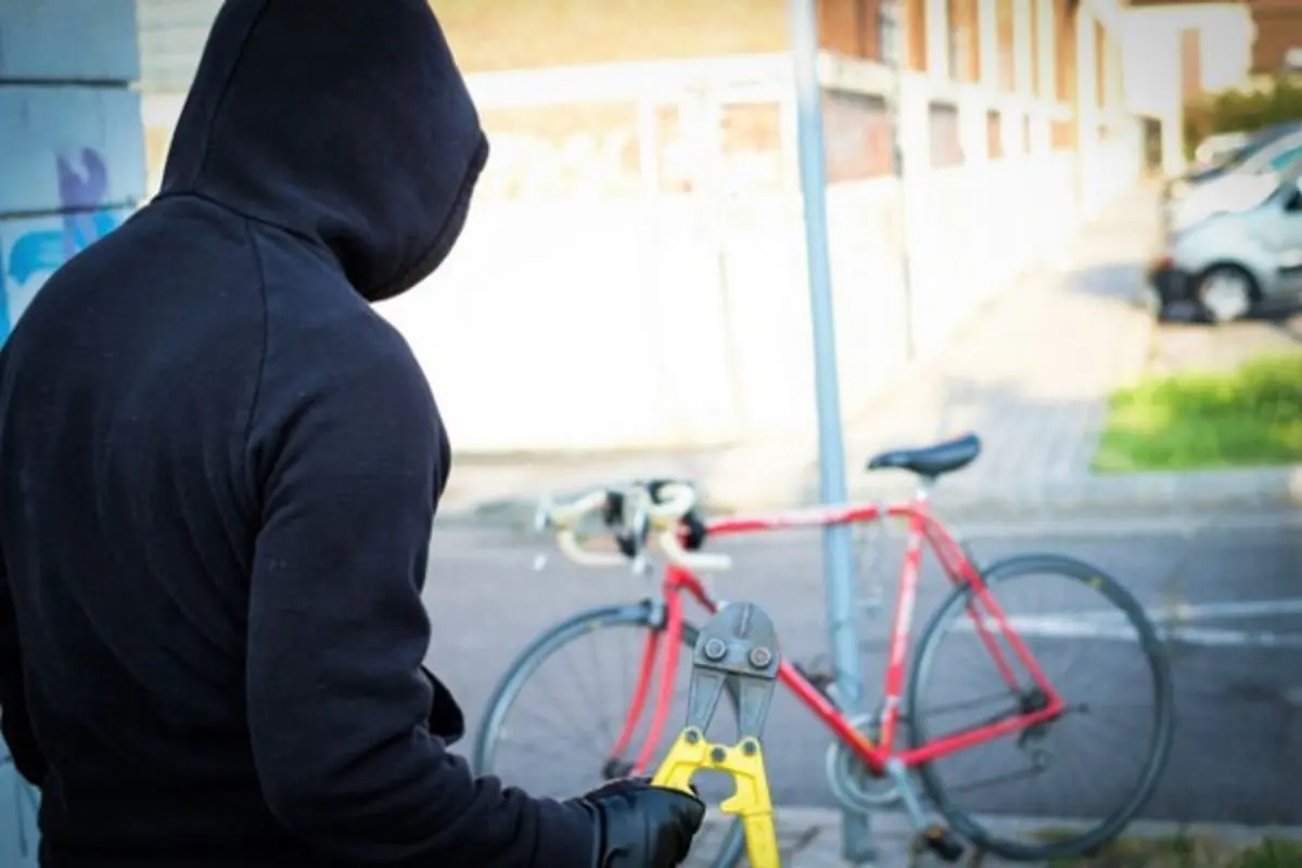 France : quand un Algérien se fait arrêter pour vol de vélos