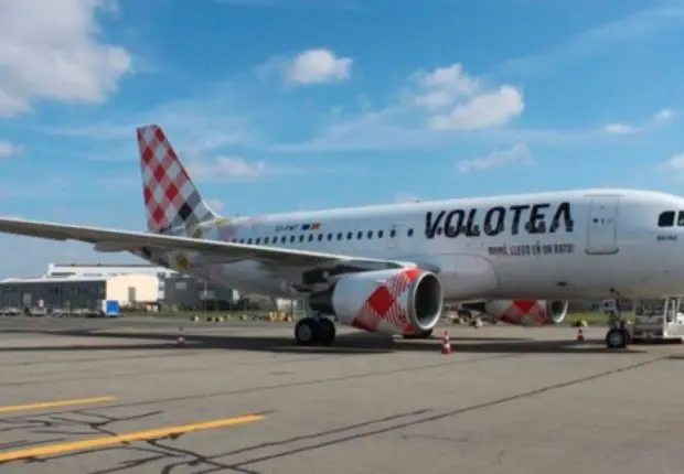 Algérie – France : Voltea consolide son programme de vols