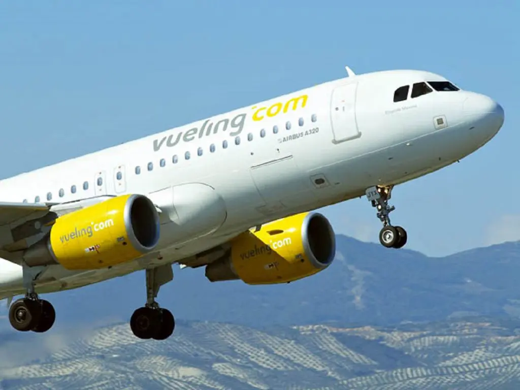 Vols France-Algérie automne 2022 : des billets à 44 euros chez Vueling