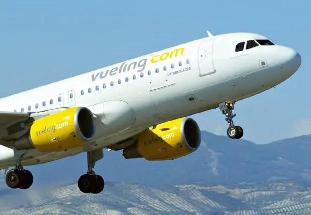 Vols vers l’Algérie – été 2024 : Vueling affiche une nouvelle offre promotionnelle