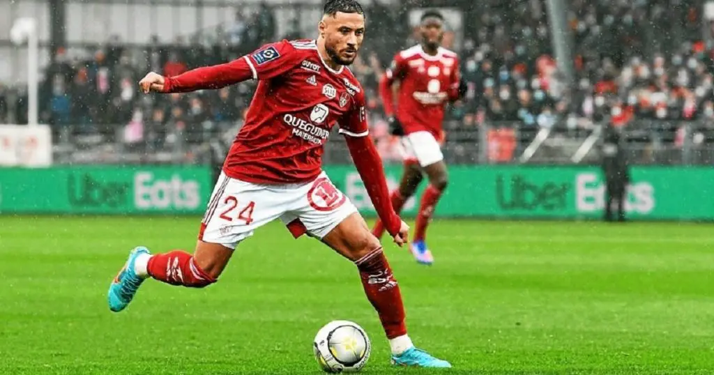 Belaïli – Stade Brestois : Les raisons d’un éventuel divorce