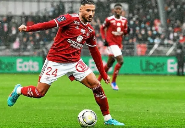 Equipe d&rsquo;Algérie : et si Belaïli rebondissait en Egypte ?