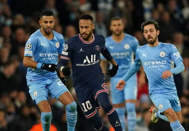 Top 10 des joueurs les mieux payés en 2022