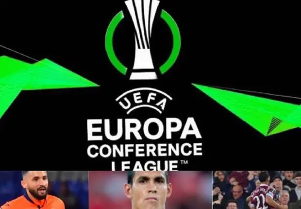 Europa Conference League : les Verts atteignent le prochain tour