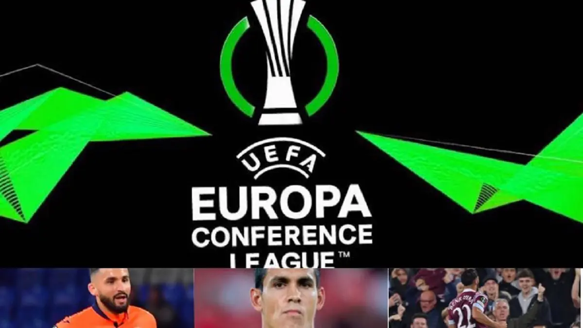 Europa Conference League : les Verts atteignent le prochain tour