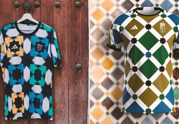 Quand le Zellige algérien inspire un designer espagnol