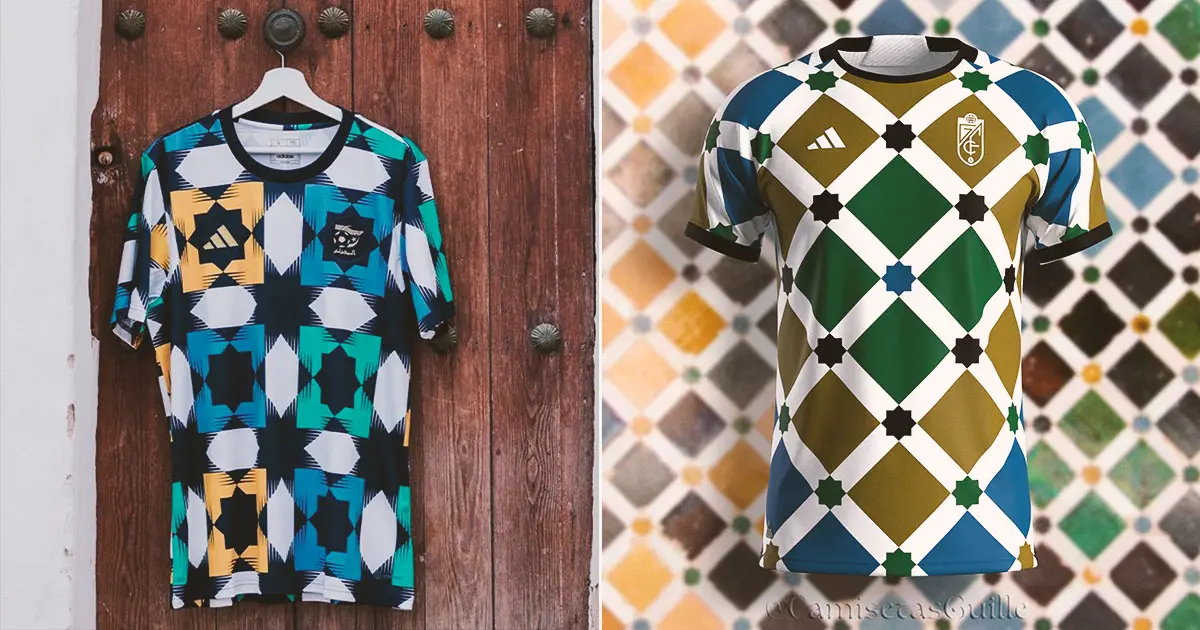 Quand le Zellige algérien inspire un designer espagnol