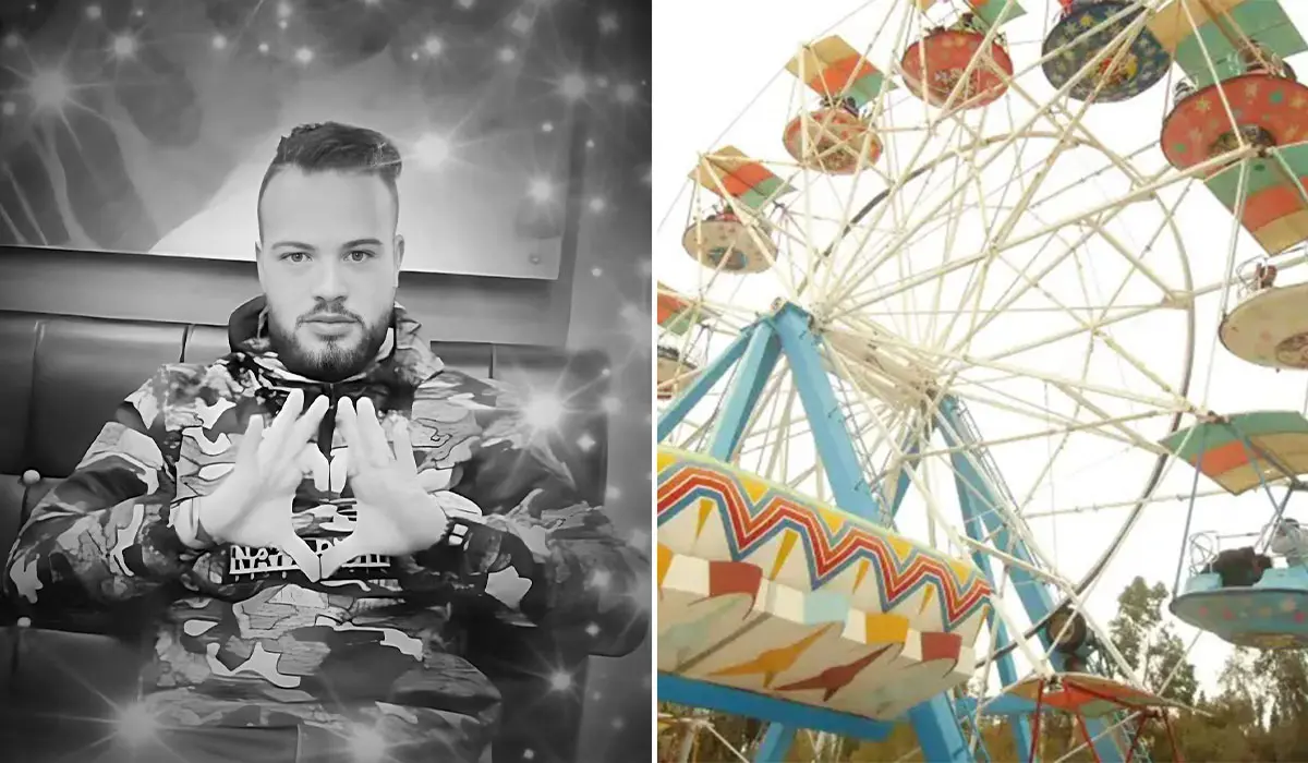 Drame à Batna : un jeune meurt en chutant d’une attraction