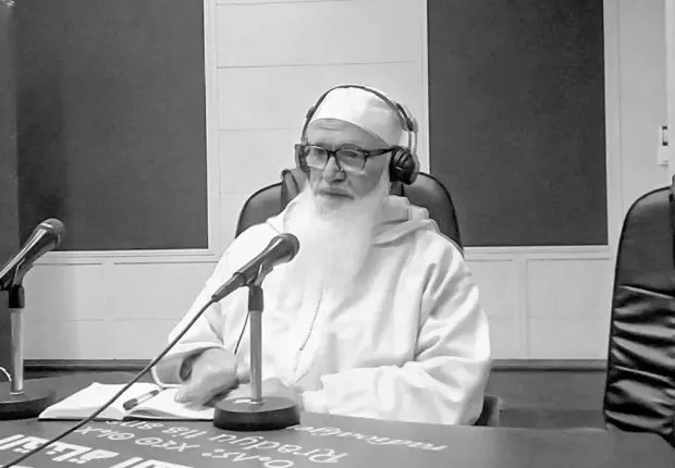 Décès du Cheikh Abou Abdessalam