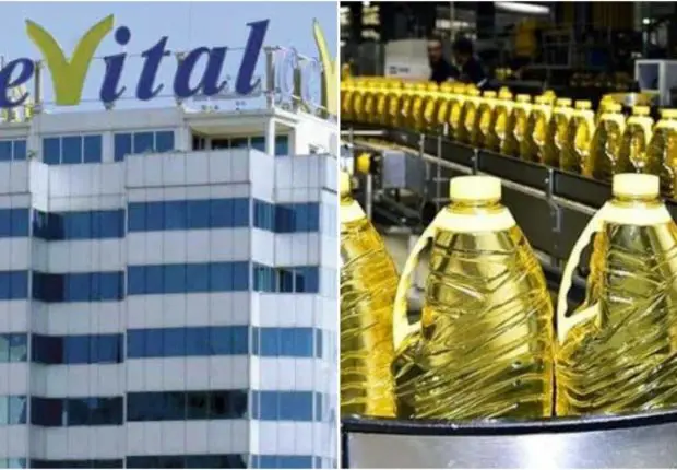 Huile de table : Cevital rassure de nouveau les consommateurs