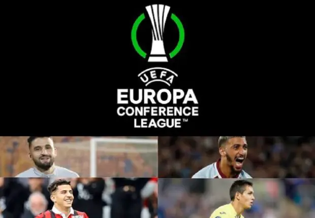 3e journée de l’Europa Conference League : les Verts sur le bon chemin