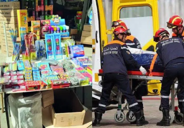 Mawlid Nabawi 2022 en Algérie : le 1er jour marqué par un lourd bilan