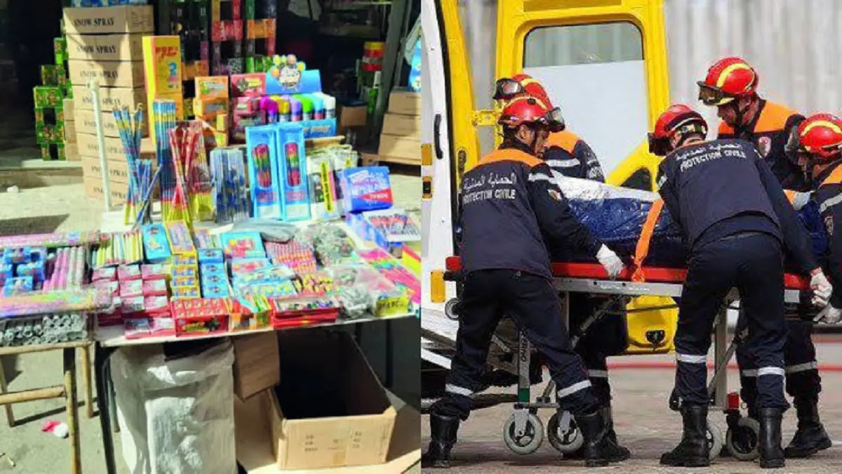 Mawlid Nabawi 2022 en Algérie : le 1er jour marqué par un lourd bilan