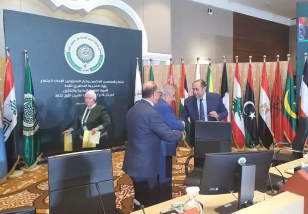 Présidence tournante du Sommet arabe : l’Algérie prend le relais