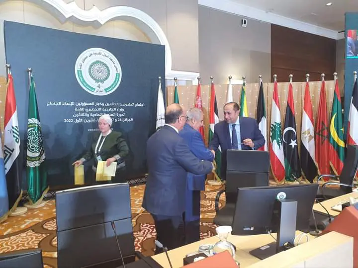 Présidence tournante du Sommet arabe : l’Algérie prend le relais