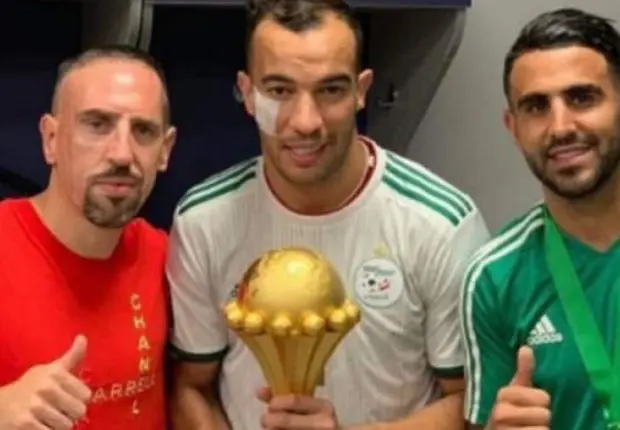 Retraite de Ribéry : les Verts enchaînent les hommages