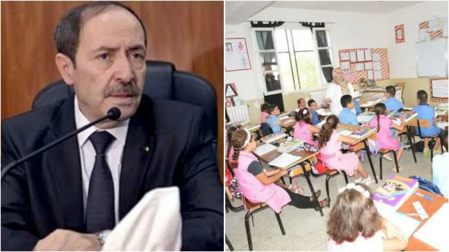 Evaluation fin de cycle primaire : les précisions du ministre