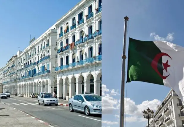 Alger: suspension de la circulation pour la célébration du 1e novembre